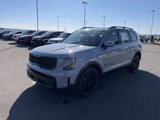 New 2025 Kia Telluride EX X-Line image 3