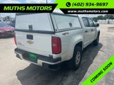 Used 2020 Chevrolet Colorado W/T w/ WT Convenience Package image 2