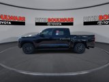 New 2025 Toyota Tundra Platinum image 3