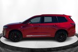 New 2025 Cadillac XT6 Sport w/ Platinum Package image 2