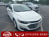 Used 2024 Chevrolet Malibu LT image 4