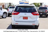 Used 2020 Toyota Sienna XLE Premium image 3