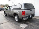 Used 2013 GMC Sierra 1500 SLT w/ SLT Convenience Package image 3