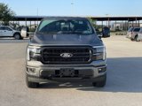 New 2025 Ford F150 Lariat image 2