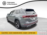 New 2025 Volkswagen Atlas SEL Premium R-Line image 5