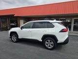 Used 2023 Toyota RAV4 XLE image 6
