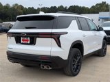 New 2026 Chevrolet Traverse LT w/ Midnight/Sport Edition image 2