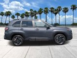 Certified 2025 Subaru Forester Limited w/ Popular Package #1 image 3