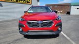 Used 2024 Subaru Crosstrek 2.5i Limited image 2