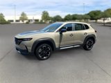 New 2025 MAZDA CX-50 Meridian Edition image 3