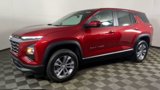 New 2026 Chevrolet Equinox LT w/ Convenience Package II image 5