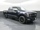 New 2025 Ford F150 Platinum w/ Equipment Group 702A High image 2