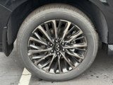 New 2025 INFINITI QX80 Autograph w/ Autograph Exterior Package image 4