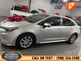Used 2024 Toyota Corolla LE image 3