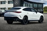 New 2025 Mercedes-Benz GLC 300 4MATIC image 4