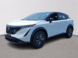 New 2025 Nissan Ariya AWD image 2