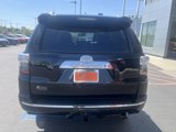 Used 2022 Toyota 4Runner Limited image 4