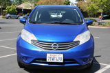 Used 2015 Nissan Versa Note SV image 3