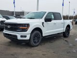 New 2025 Ford F150 XLT w/ Equipment Group 302A MID image 3