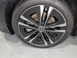 Certified 2025 Mercedes-Benz CLA 250 4MATIC image 3