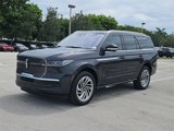 New 2025 Lincoln Navigator Reserve image 3