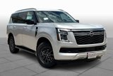 New 2025 Nissan Armada SV image 2