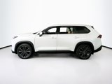 New 2025 Toyota Grand Highlander AWD Hybrid image 3