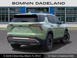 New 2026 Chevrolet Equinox ACTIV image 4