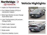 Certified 2024 Toyota Prius XLE image 5