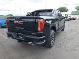New 2025 GMC Sierra 1500 AT4 image 3