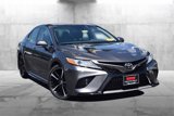 Used 2020 Toyota Camry XSE image 2