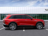 New 2026 Cadillac Vistiq Luxury image 5