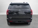 New 2025 Ford Expedition Active image 4
