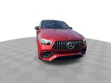Used 2023 Mercedes-Benz GLE 63 AMG S image 2