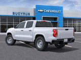 New 2025 Chevrolet Colorado W/T w/ Advanced Trailering Package image 3