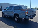 Used 2020 Toyota Tacoma TRD Sport image 4