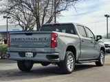 New 2025 Chevrolet Silverado 1500 RST w/ LPO, Dark Essentials Package image 4