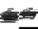New 2025 Nissan Frontier PRO-4X image 2
