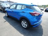 New 2025 Nissan Kicks S image 5