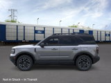 New 2025 Ford Bronco Sport Outer Banks image 5