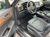 New 2025 Volkswagen Atlas SE image 4