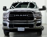 Used 2024 RAM 3500 SLT w/ Quick Order Package 2YG SLT image 2
