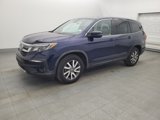 Used 2019 Honda Pilot EX-L image 2