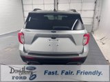 Used 2021 Ford Explorer XLT w/ Equipment Group 202A image 6