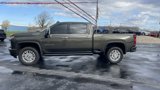 Used 2023 Chevrolet Silverado 2500 High Country image 2