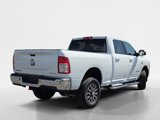 Used 2019 RAM 2500 Big Horn image 3
