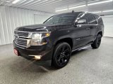Used 2017 Chevrolet Tahoe Premier image 4