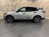New 2025 Acura RDX AWD w/ A-Spec & Advance Pkg image 3