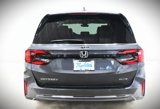 New 2025 Honda Odyssey Elite image 4