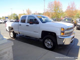 Used 2019 Chevrolet Silverado 2500 W/T image 2